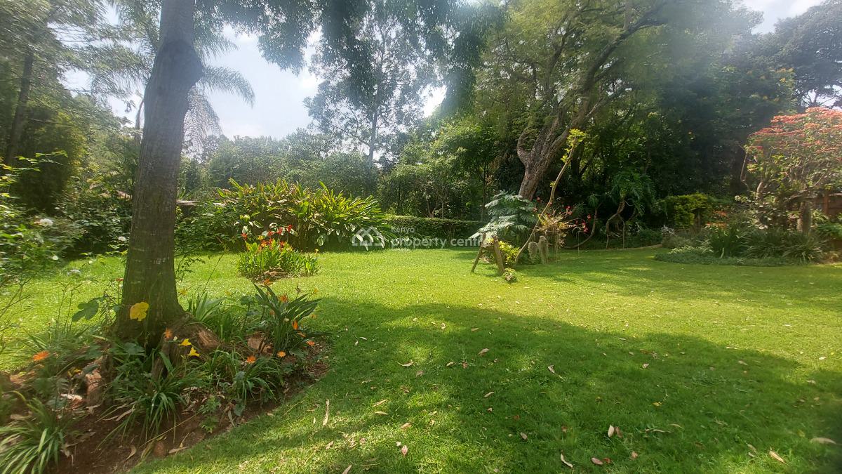 0.5 Acre Land in Ridgeways, Ridgeways Nairobi, Thindigua, Nairobi, Land for Sale