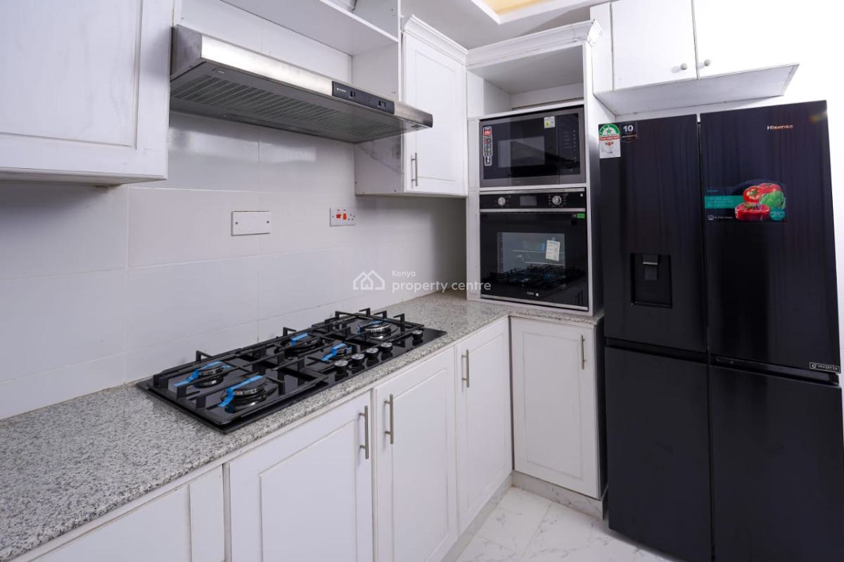 4 Bedroom House Lanet Nakuru Moi Forces Sch  Newly Build  House Spacio, Nakuru Lanet, Lanet/umoja, Nakuru, Detached Bungalow for Sale