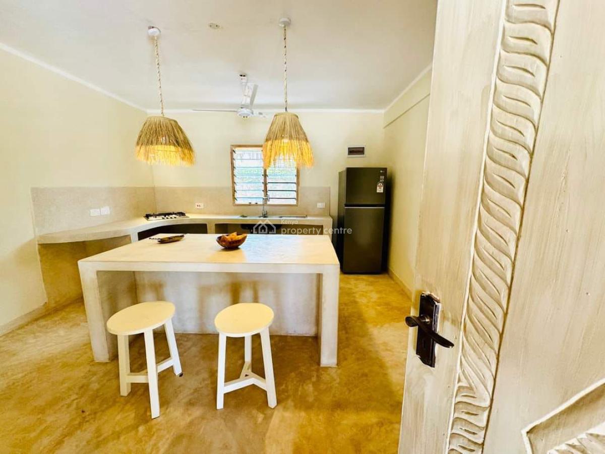 New Villa Watamu Plot 0,22 Hectares with a  Sea View Big Vill, Watamu, Watamu, Kilifi, Townhouse for Sale