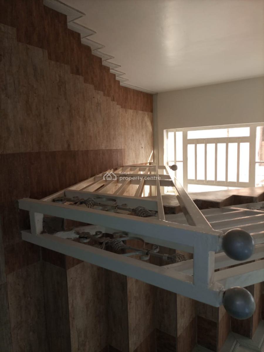 4 Bedroom House All Ensuite in a Gated Community Estate Ruiru  Along T, Ruiru, Ruiru, Kiambu, Townhouse for Sale