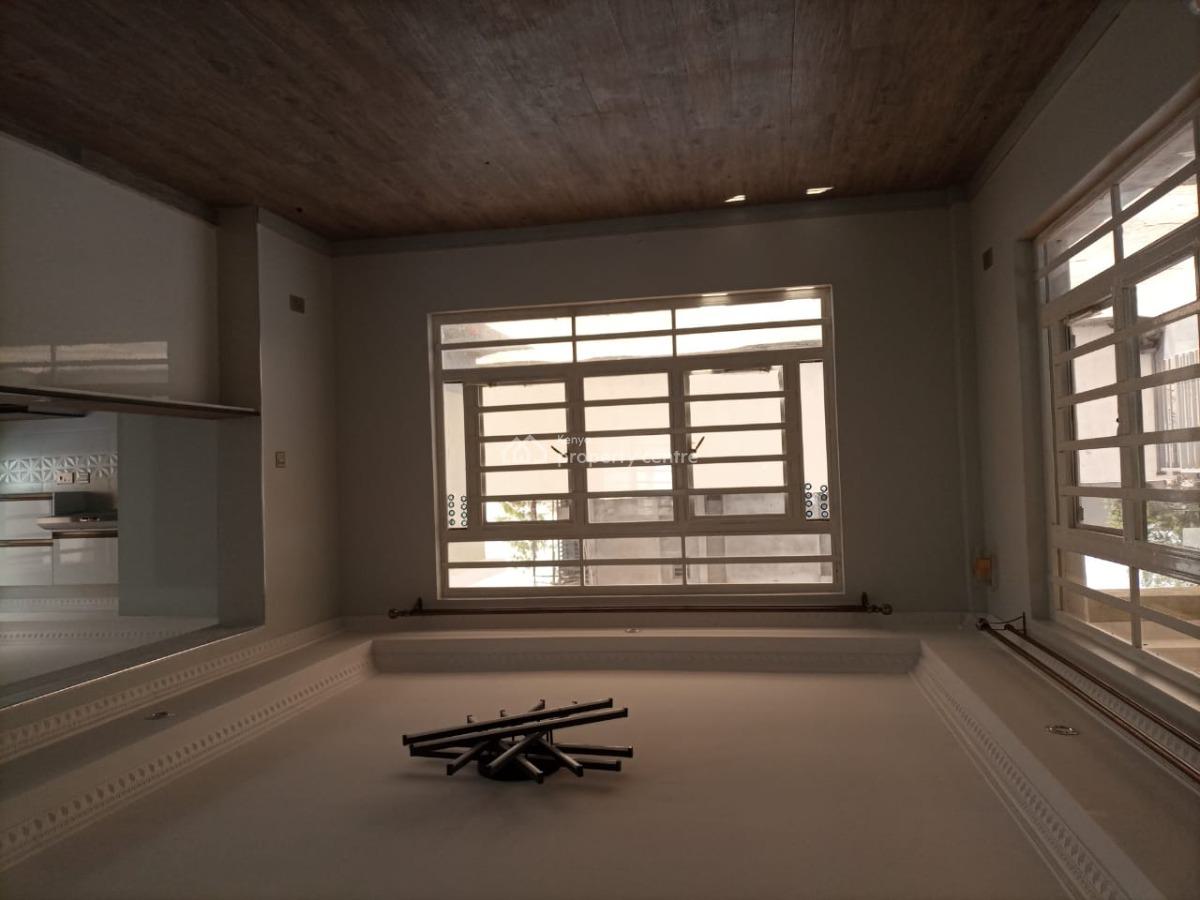 4 Bedroom House All Ensuite in a Gated Community Estate Ruiru  Along T, Ruiru, Ruiru, Kiambu, Townhouse for Sale