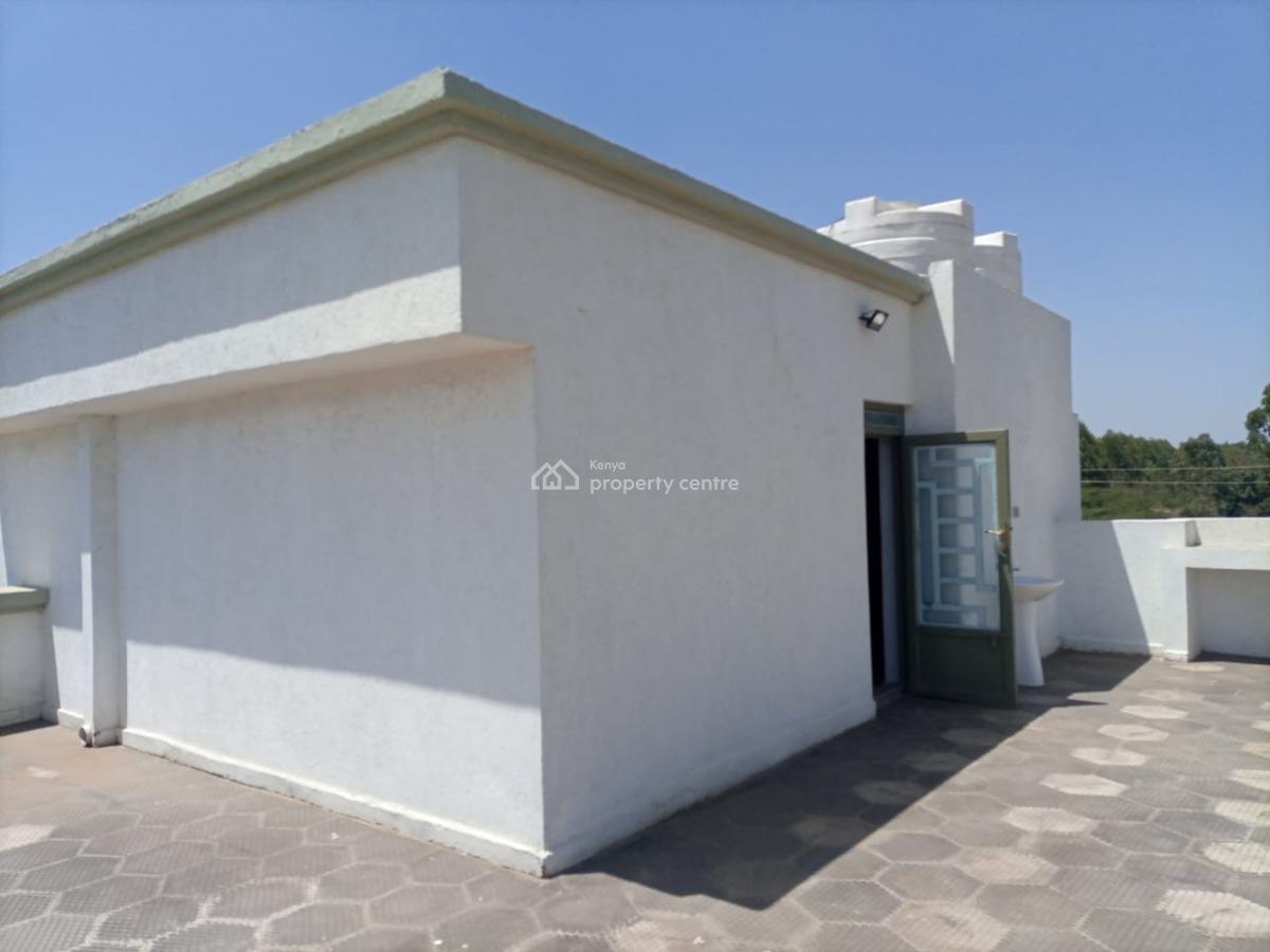 4 Bedroom House All Ensuite in a Gated Community Estate Ruiru  Along T, Ruiru, Ruiru, Kiambu, Townhouse for Sale