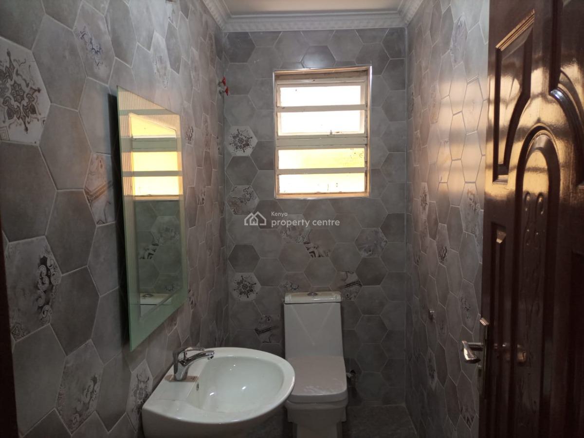 4 Bedroom House All Ensuite in a Gated Community Estate Ruiru  Along T, Ruiru, Ruiru, Kiambu, Townhouse for Sale