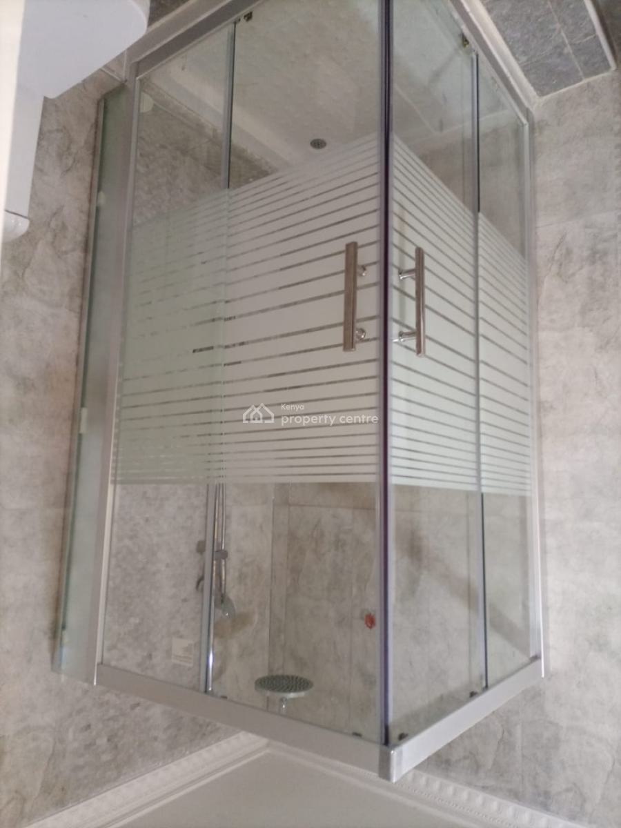 4 Bedroom House All Ensuite in a Gated Community Estate Ruiru  Along T, Ruiru, Ruiru, Kiambu, Townhouse for Sale