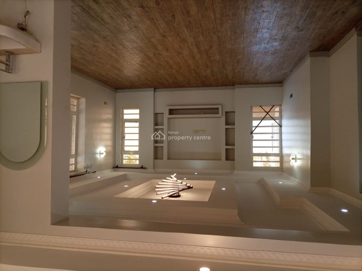 4 Bedroom House All Ensuite in a Gated Community Estate Ruiru  Along T, Ruiru, Ruiru, Kiambu, Townhouse for Sale