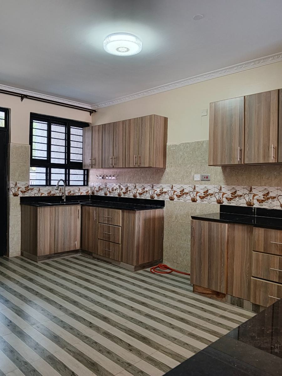 Superb 5 Bedrooms House Suitable for Residential/commercial Use, Off Ngong Road, Karen, Nairobi, House for Rent