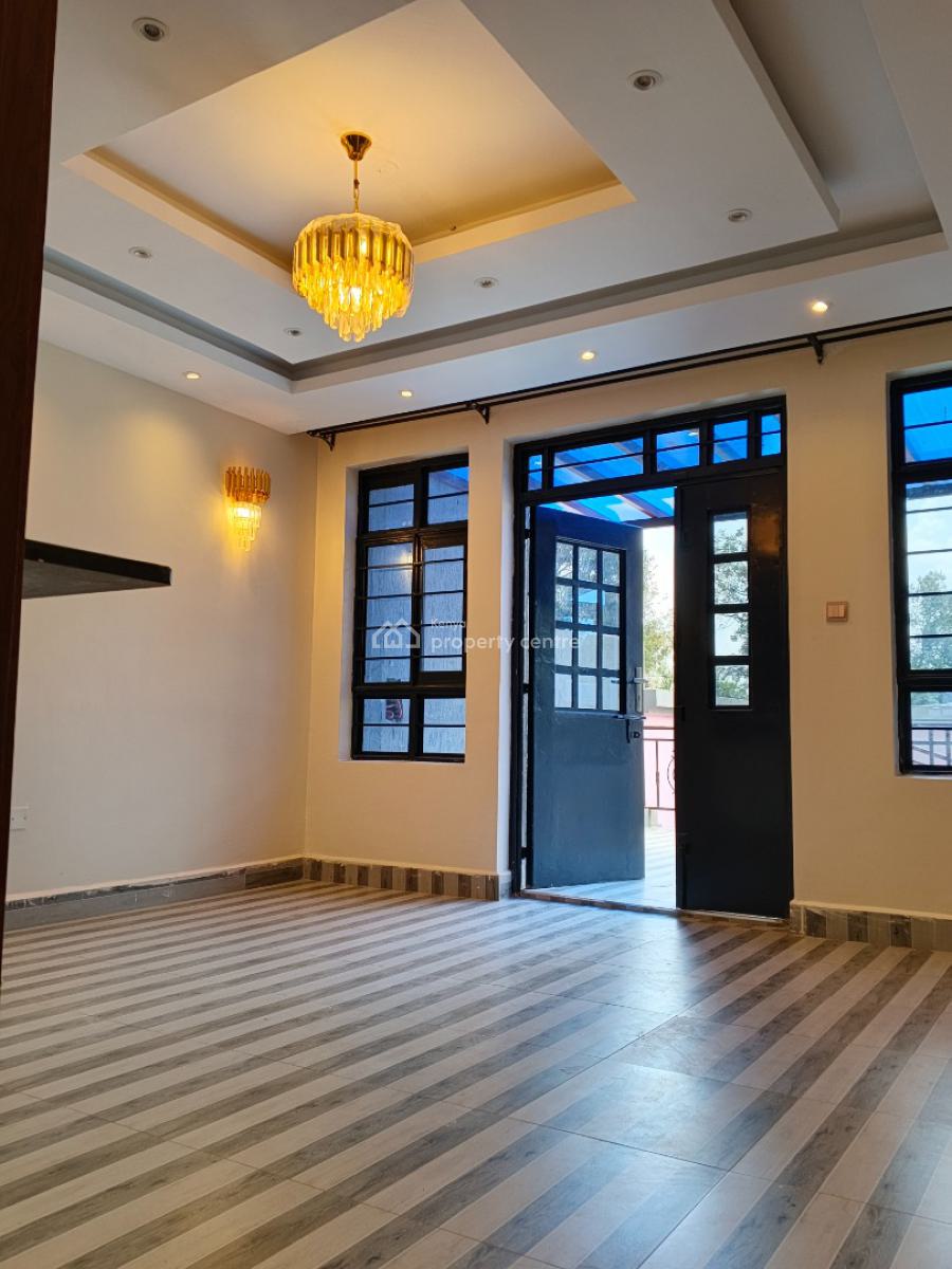 Superb 5 Bedrooms House Suitable for Residential/commercial Use, Off Ngong Road, Karen, Nairobi, House for Rent