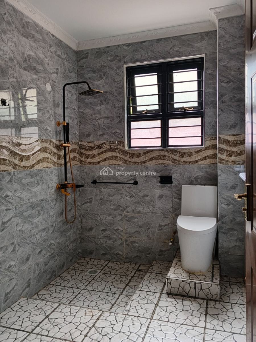 Superb 5 Bedrooms House Suitable for Residential/commercial Use, Off Ngong Road, Karen, Nairobi, House for Rent