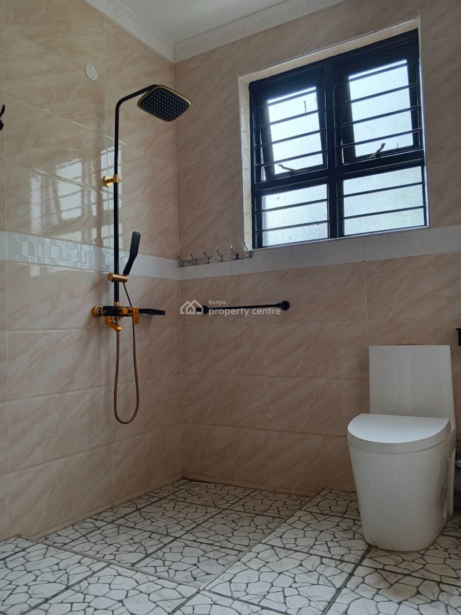 Superb 5 Bedrooms House Suitable for Residential/commercial Use, Off Ngong Road, Karen, Nairobi, House for Rent