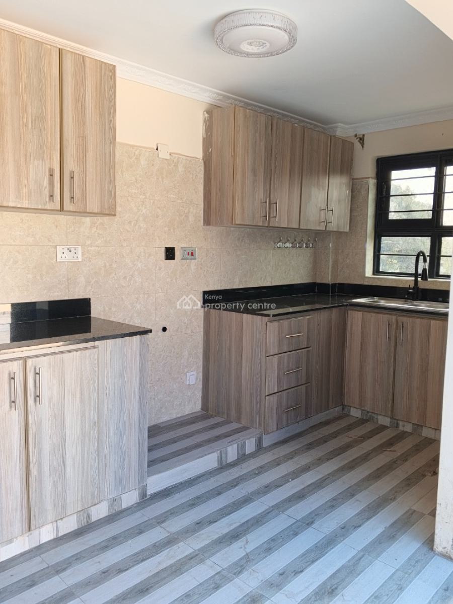 Superb 5 Bedrooms House Suitable for Residential/commercial Use, Off Ngong Road, Karen, Nairobi, House for Rent