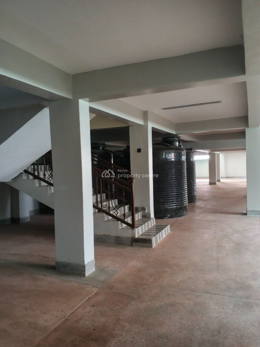 Superb 5 Bedrooms House Suitable for Residential/commercial Use, Off Ngong Road, Karen, Nairobi, House for Rent