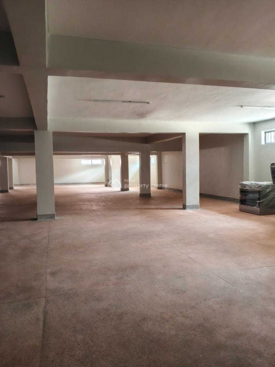 Superb 5 Bedrooms House Suitable for Residential/commercial Use, Off Ngong Road, Karen, Nairobi, House for Rent