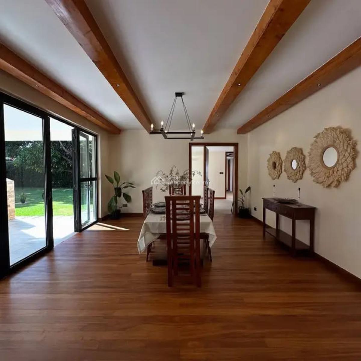 Elegant 5 Bedroom Residence  in Runda, Nairobi, Westlands, Westlands, Nairobi, House for Sale