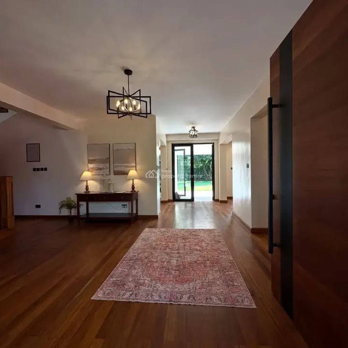 Elegant 5 Bedroom Residence  in Runda, Nairobi, Westlands, Westlands, Nairobi, House for Sale