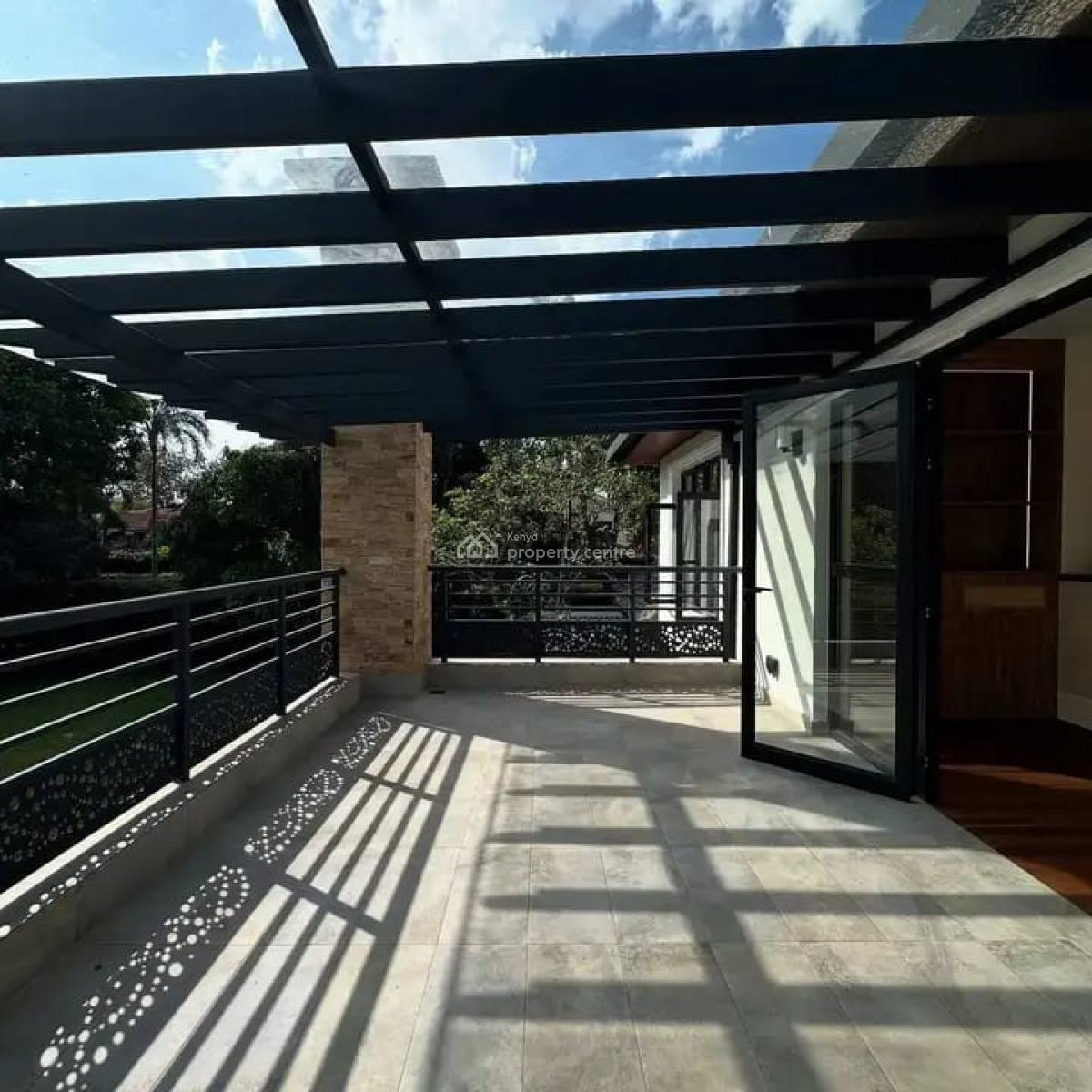 Elegant 5 Bedroom Residence  in Runda, Nairobi, Westlands, Westlands, Nairobi, House for Sale