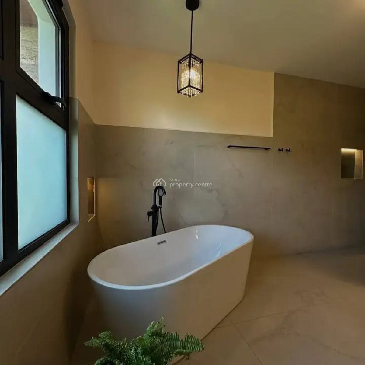 Elegant 5 Bedroom Residence  in Runda, Nairobi, Westlands, Westlands, Nairobi, House for Sale