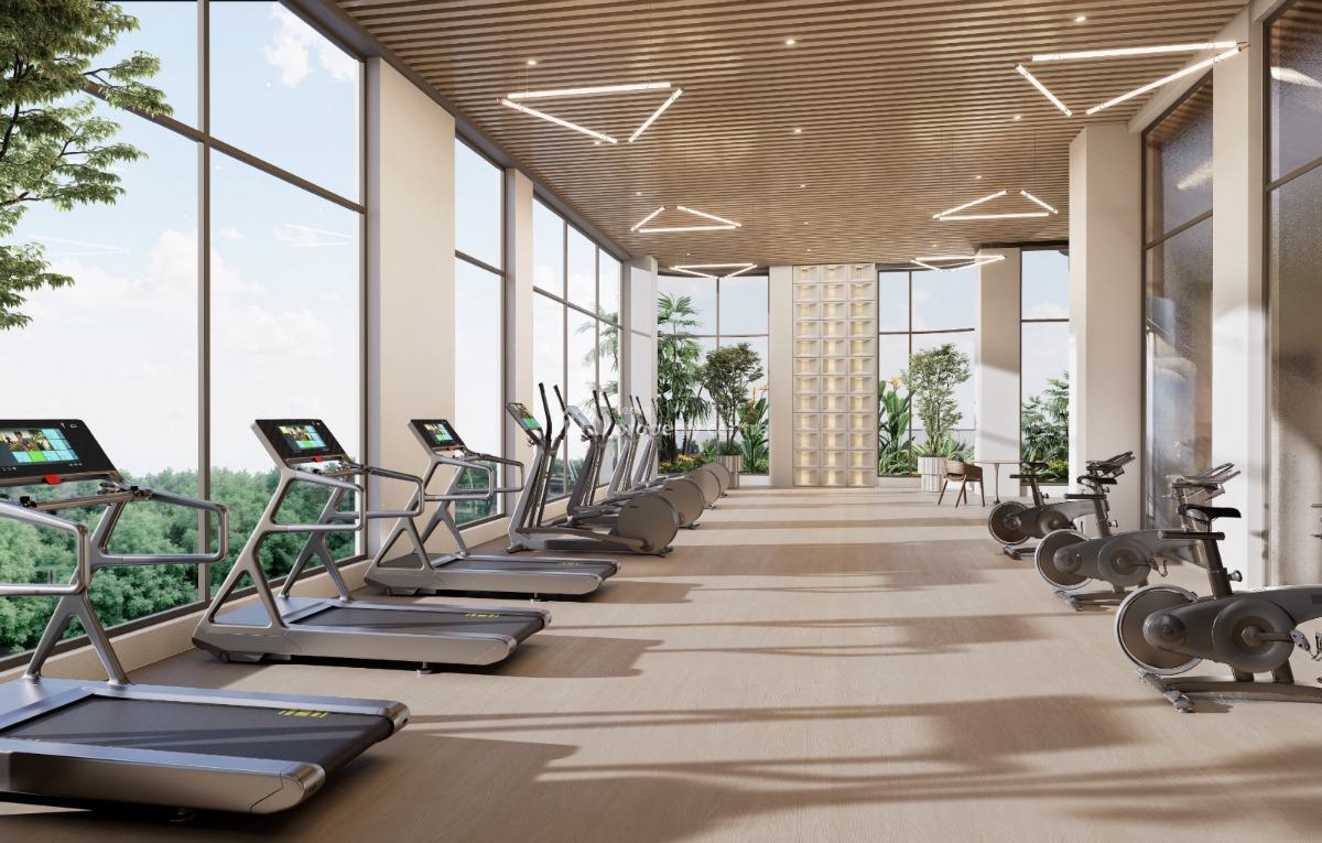 Luxurious 2 Bedroom Apartments at Prime Location. Offplan, Intersection Between Riara C1 and Kingara Road., Lavington, Nairobi, Apartment for Sale