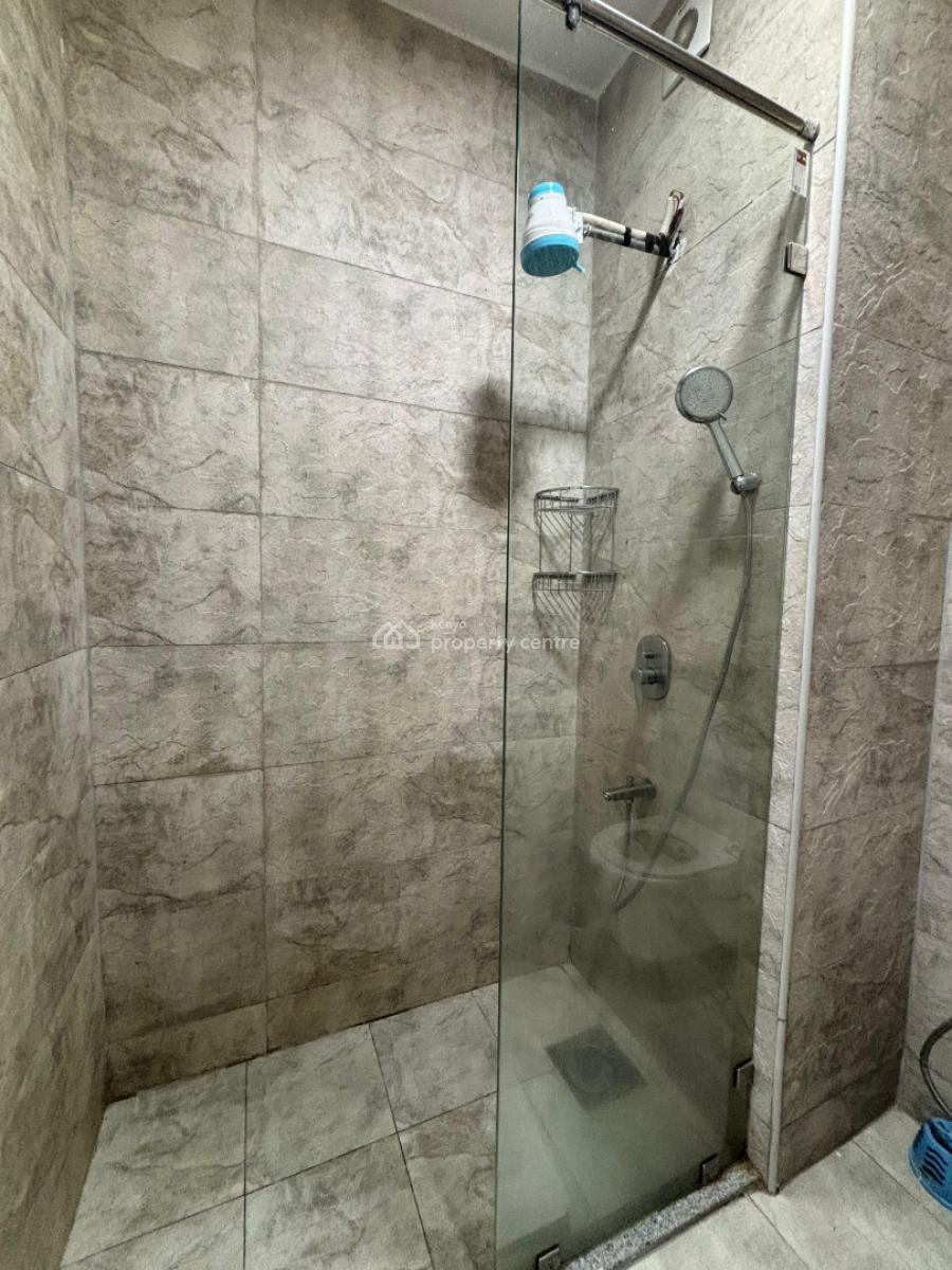 Fully Furnished 1-bedroom Apartment, Kileleshwa, Nairobi, Apartment for Rent