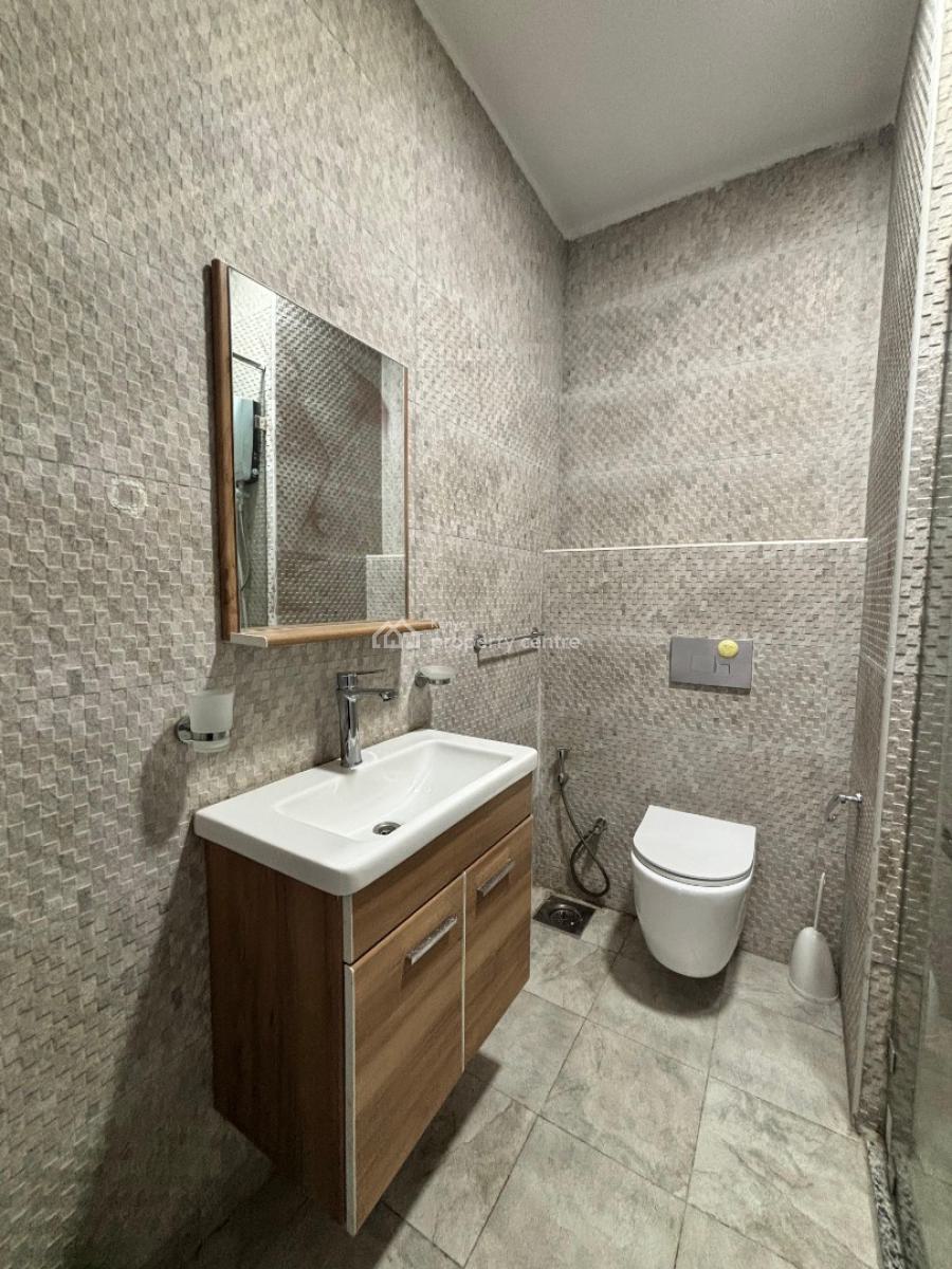 Spacious Furnished 1 Bedroom, Kileleshwa, Nairobi, Apartment for Rent