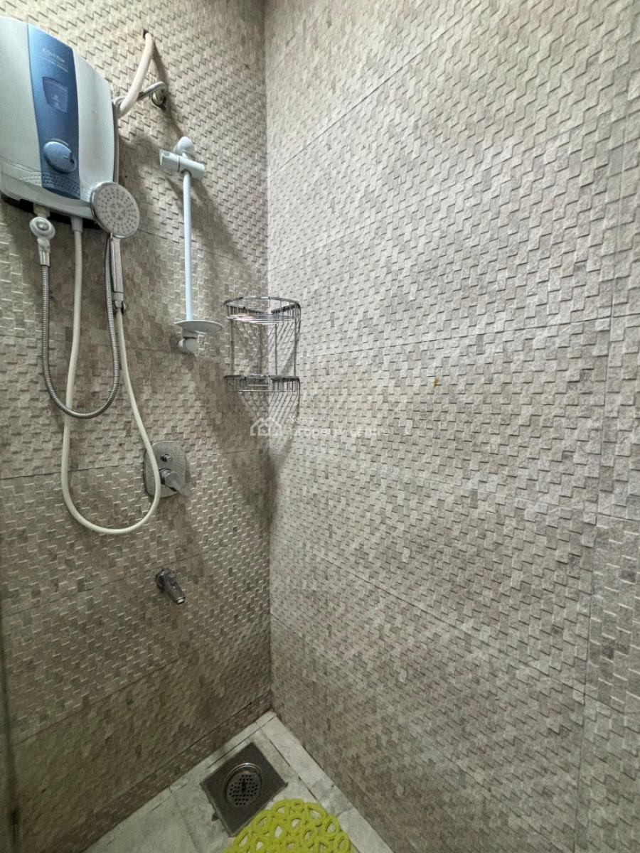 Spacious Furnished 1 Bedroom, Kileleshwa, Nairobi, Apartment for Rent