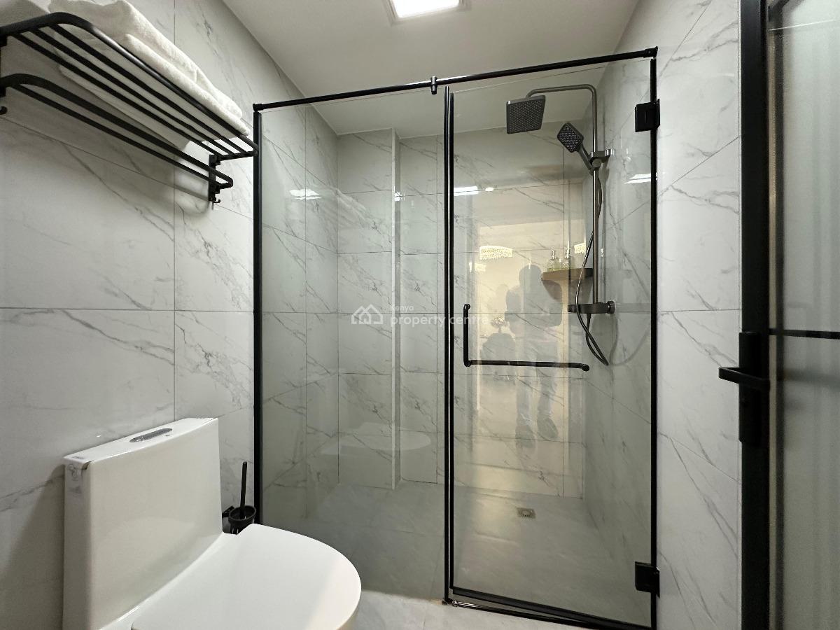 1 Bedroom Near Yaya Centre Kilimani, Kilimani, Kilimani, Nairobi, Apartment for Sale