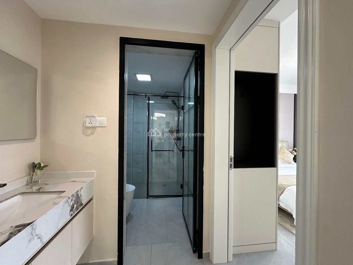 1 Bedroom Near Yaya Centre Kilimani, Kilimani, Kilimani, Nairobi, Apartment for Sale