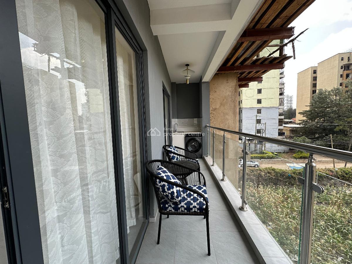 1 Bedroom Near Yaya Centre Kilimani, Kilimani, Kilimani, Nairobi, Apartment for Sale