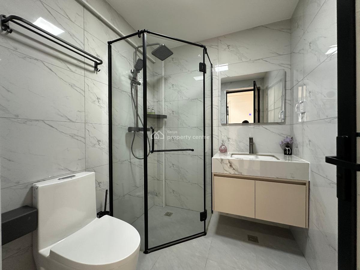 2 Bedroom Apartment Along Wood Avenue Kilimani, Wood Avenue, Kilimani, Nairobi, Apartment for Sale