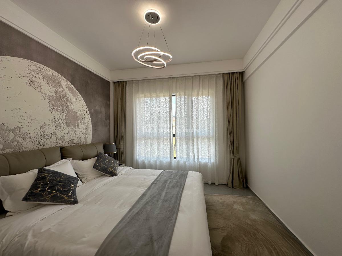 2 Bedroom Apartment Along Wood Avenue Kilimani, Wood Avenue, Kilimani, Nairobi, Apartment for Sale