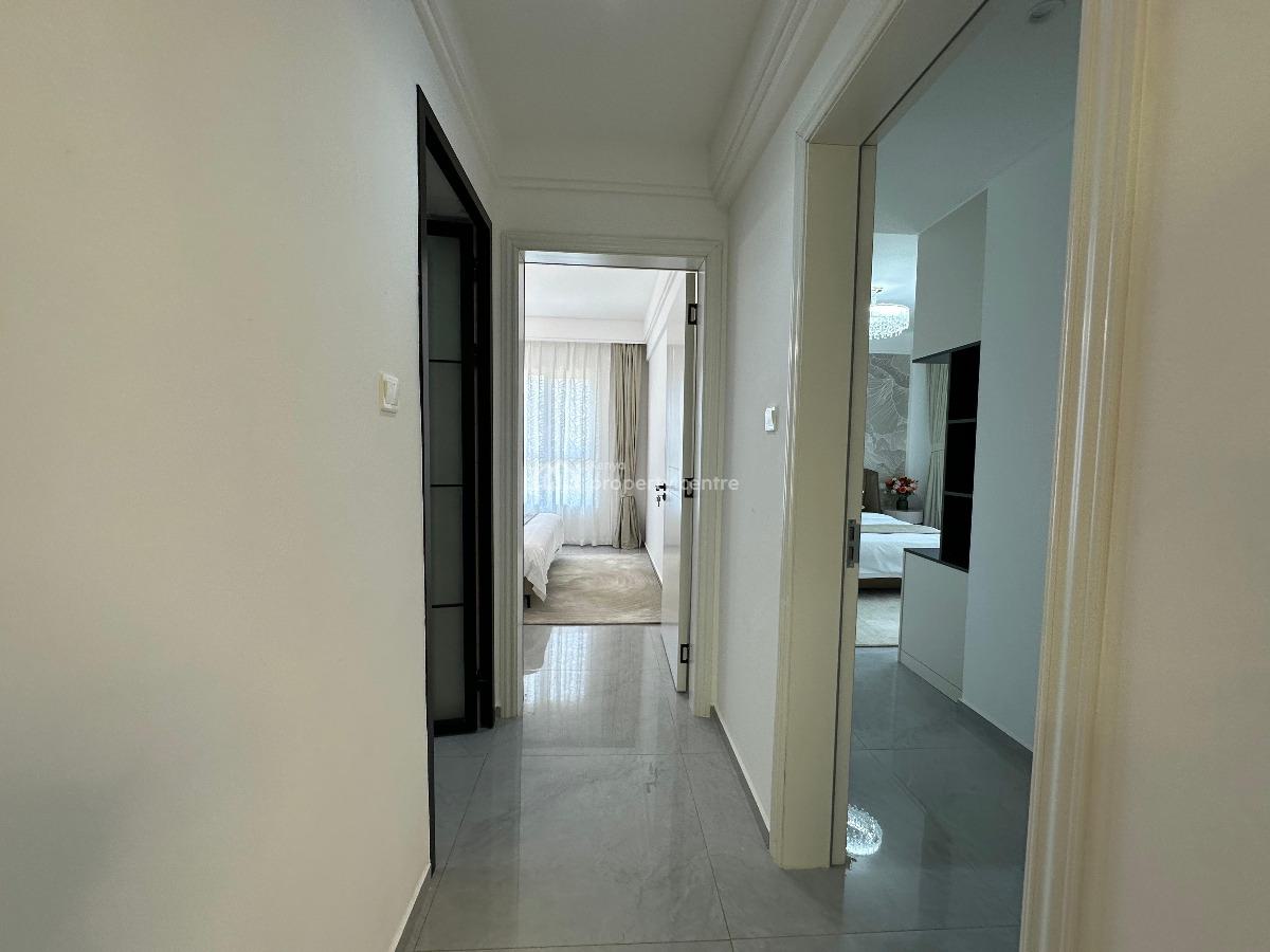 2 Bedroom Apartment Along Wood Avenue Kilimani, Wood Avenue, Kilimani, Nairobi, Apartment for Sale