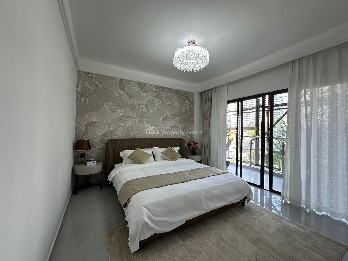 2 Bedroom Apartment Along Wood Avenue Kilimani, Wood Avenue, Kilimani, Nairobi, Apartment for Sale