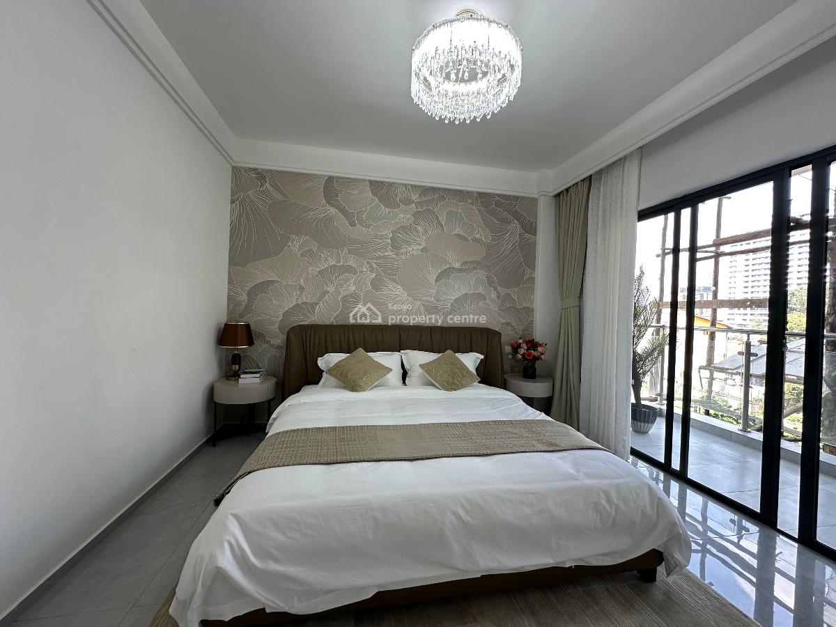 2 Bedroom Apartment Along Wood Avenue Kilimani, Wood Avenue, Kilimani, Nairobi, Apartment for Sale