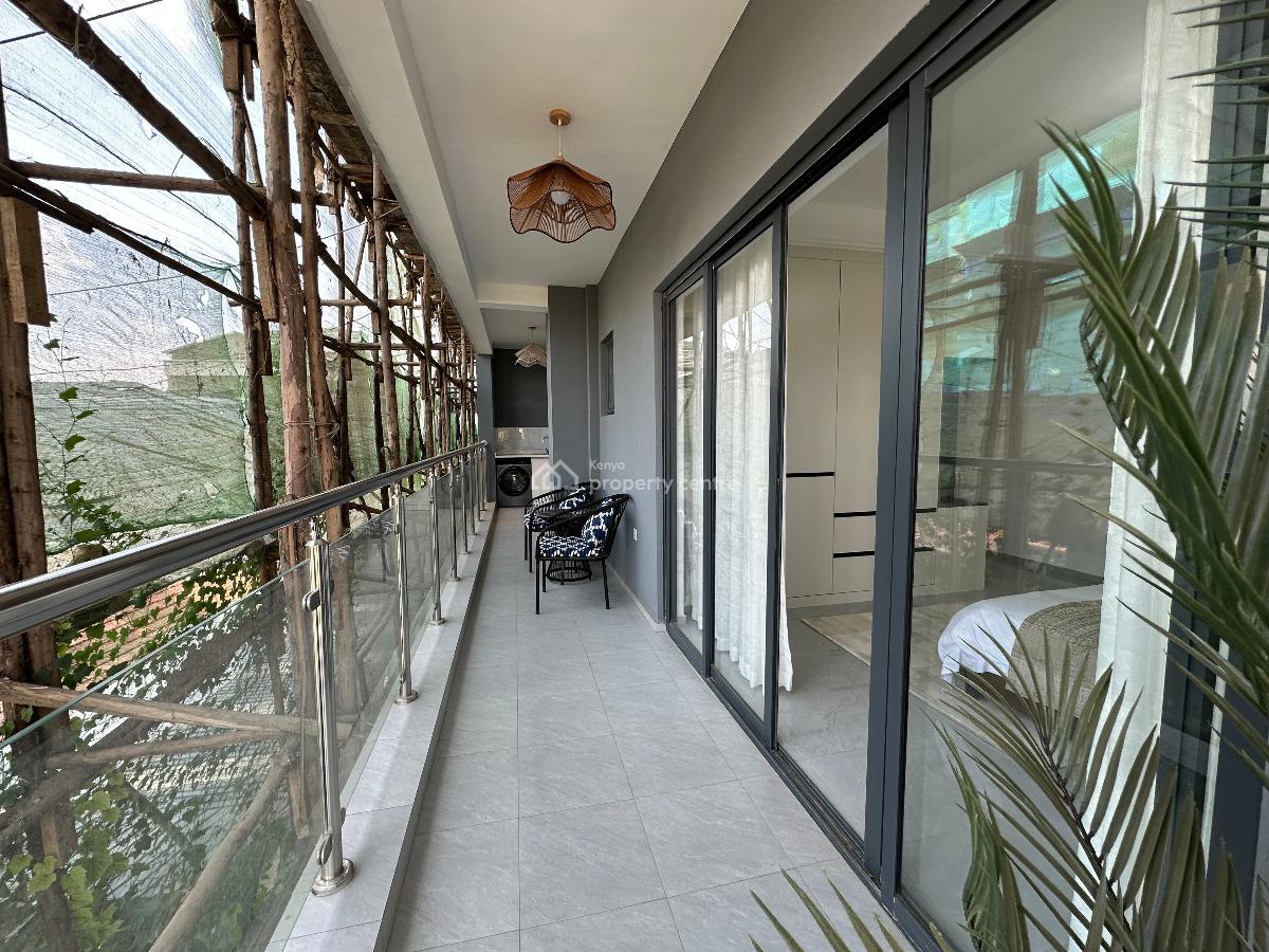 2 Bedroom Apartment Along Wood Avenue Kilimani, Wood Avenue, Kilimani, Nairobi, Apartment for Sale