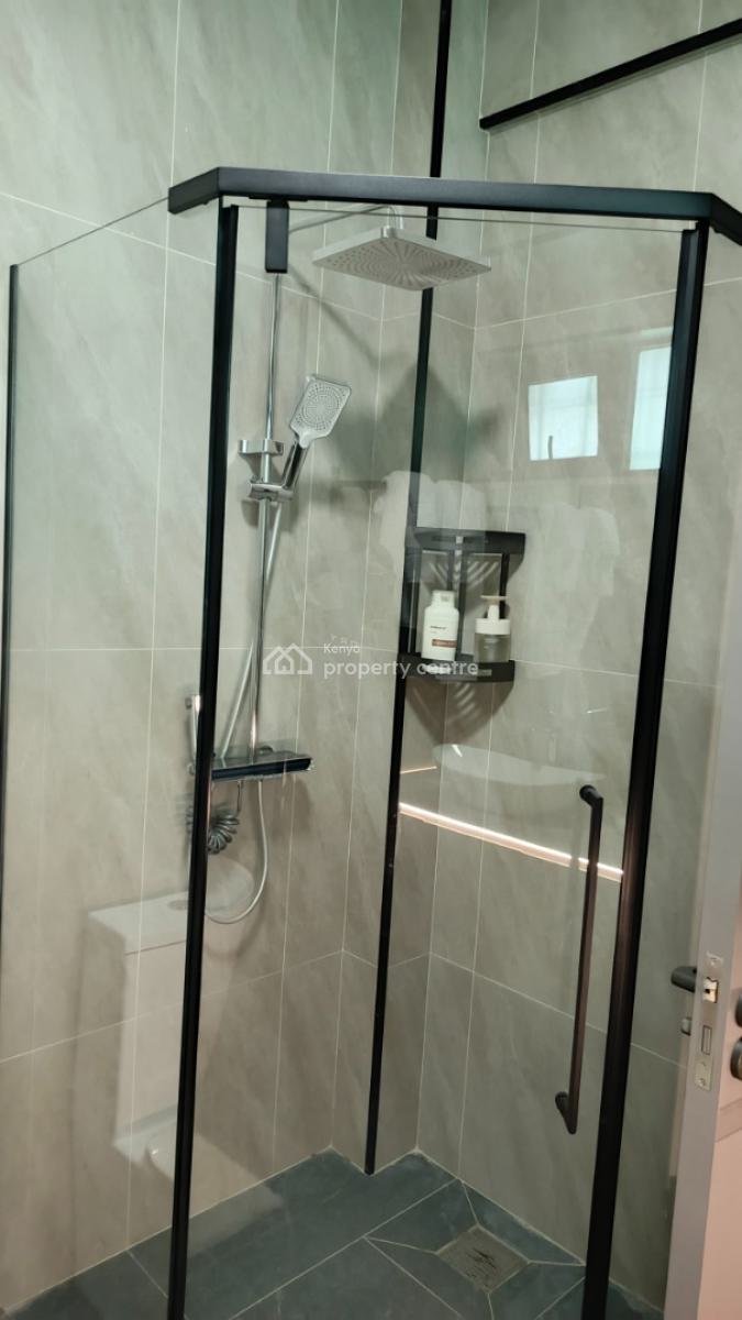 an Exceptional Spacious 6 Bedroom All Ensuite Plus Dsq, Kileleshwa, Nairobi, Apartment for Sale