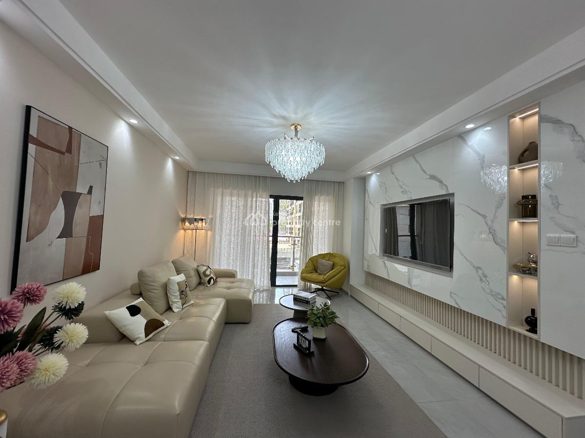 Kilimani 3 Bedroom Apartment, Wood Avenue, Kilimani, Nairobi, Apartment for Sale