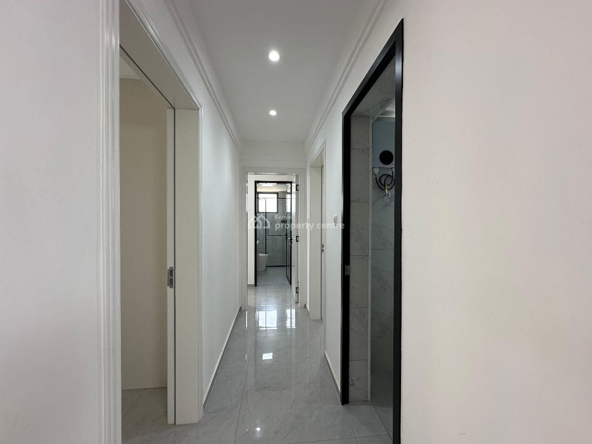 Kilimani 3 Bedroom Apartment, Wood Avenue, Kilimani, Nairobi, Apartment for Sale