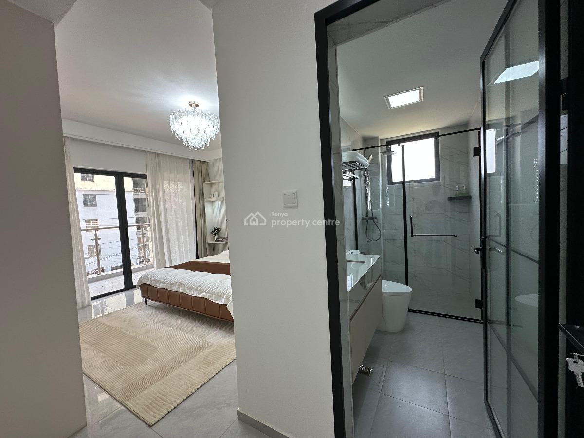 Kilimani 3 Bedroom Apartment, Wood Avenue, Kilimani, Nairobi, Apartment for Sale