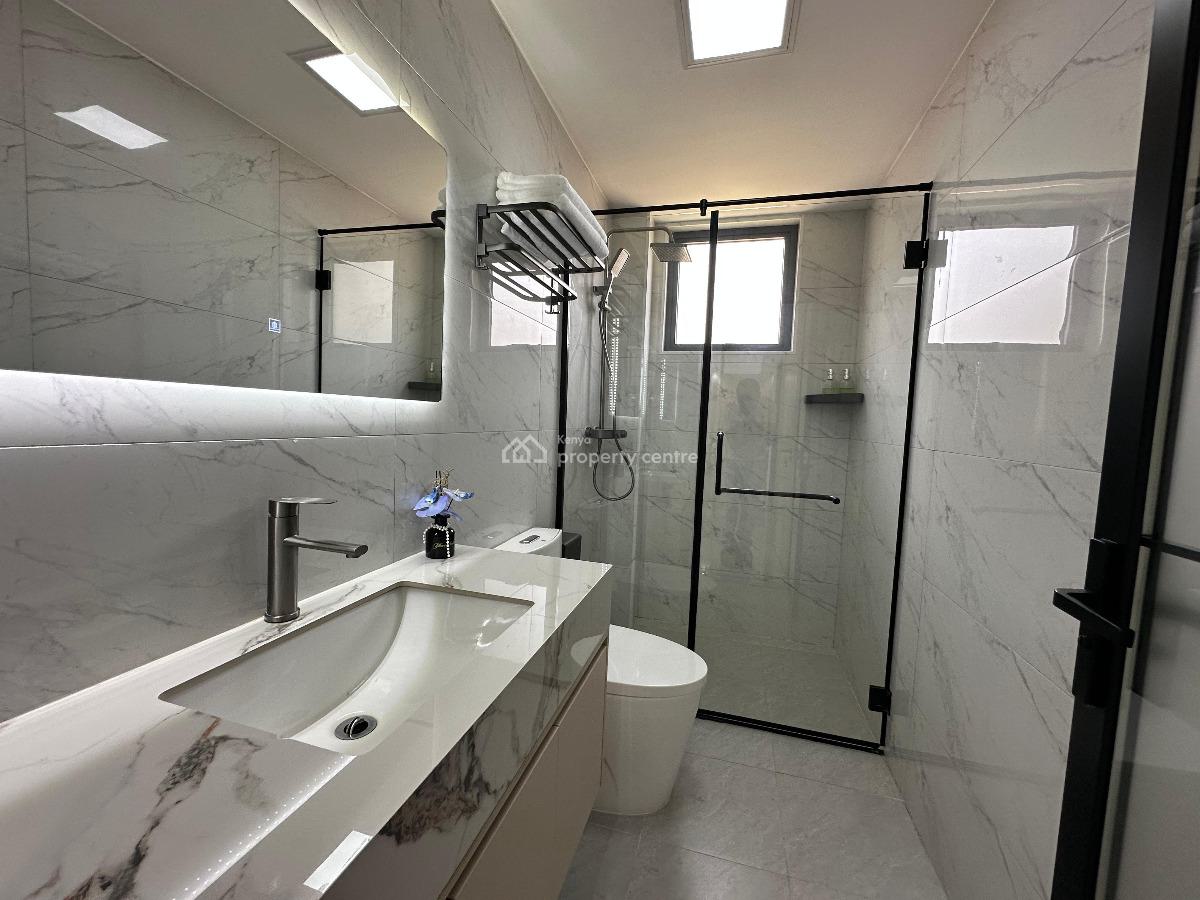 Kilimani 3 Bedroom Apartment, Wood Avenue, Kilimani, Nairobi, Apartment for Sale