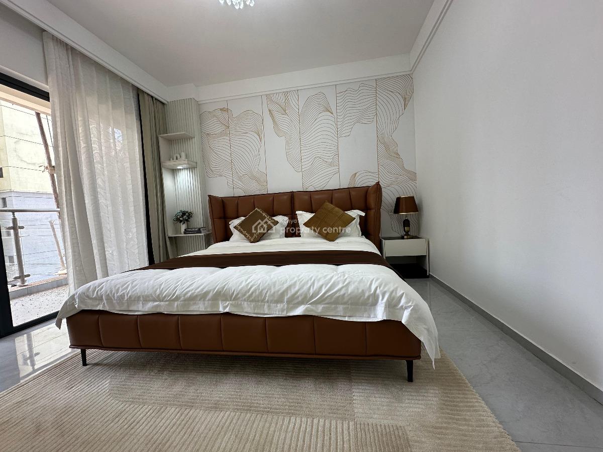 Kilimani 3 Bedroom Apartment, Wood Avenue, Kilimani, Nairobi, Apartment for Sale