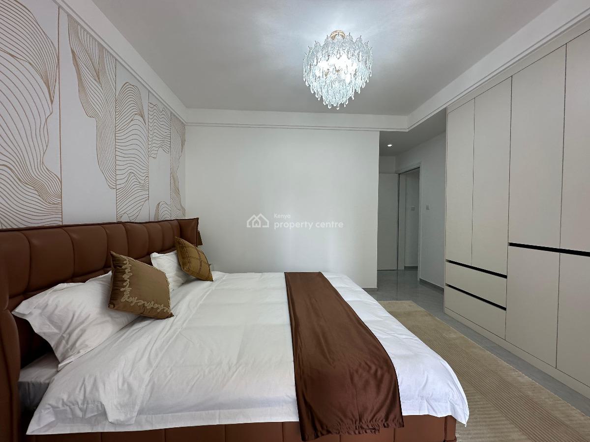 Kilimani 3 Bedroom Apartment, Wood Avenue, Kilimani, Nairobi, Apartment for Sale