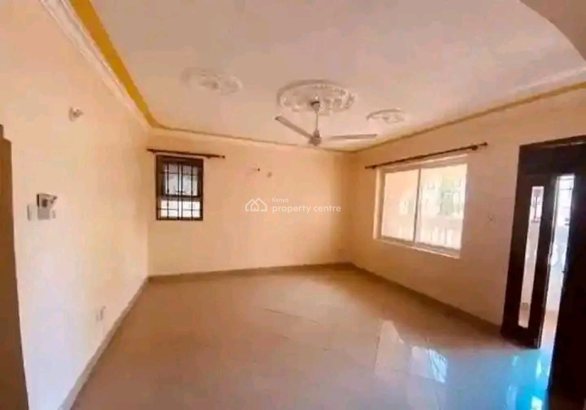 Modern 3 Bedroom Apartment in Nyali,mombasa, Off Links Road, Nyali, Mombasa, Apartment for Rent