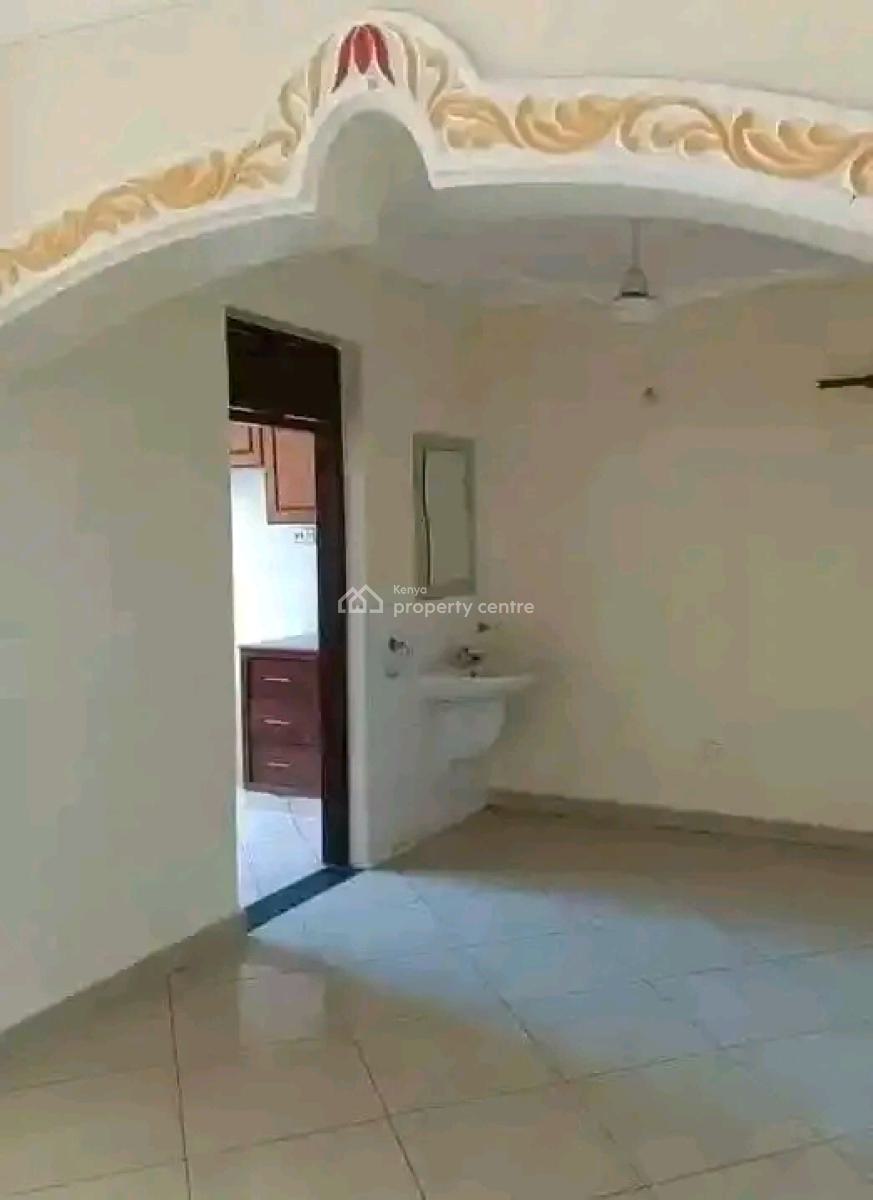 Modern 3 Bedroom Apartment in Nyali,mombasa, Off Links Road, Nyali, Mombasa, Apartment for Rent