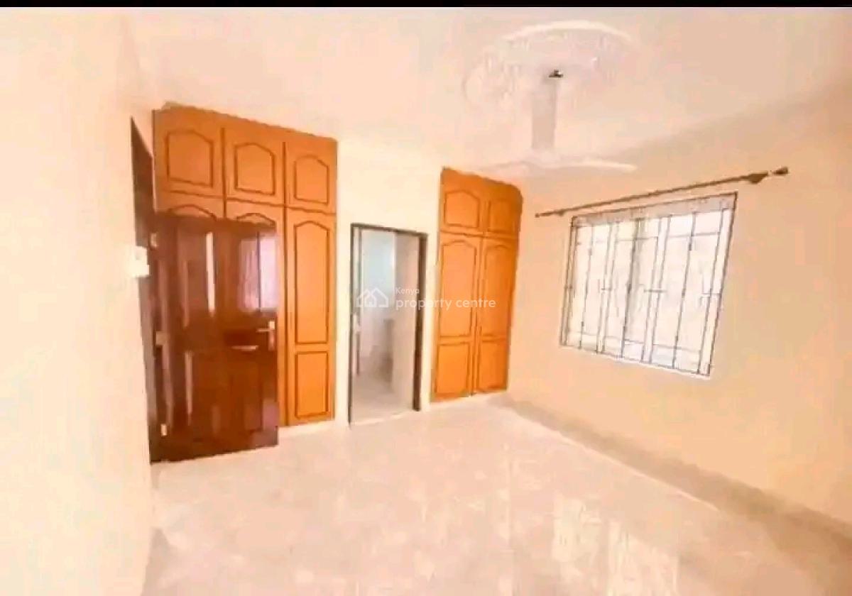 Modern 3 Bedroom Apartment in Nyali,mombasa, Off Links Road, Nyali, Mombasa, Apartment for Rent