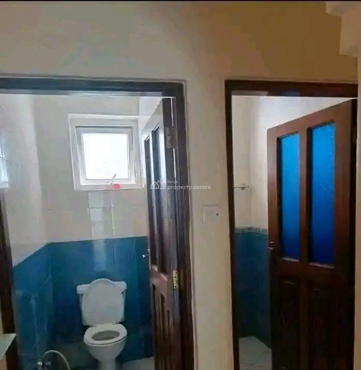 Modern 3 Bedroom Apartment in Nyali,mombasa, Off Links Road, Nyali, Mombasa, Apartment for Rent