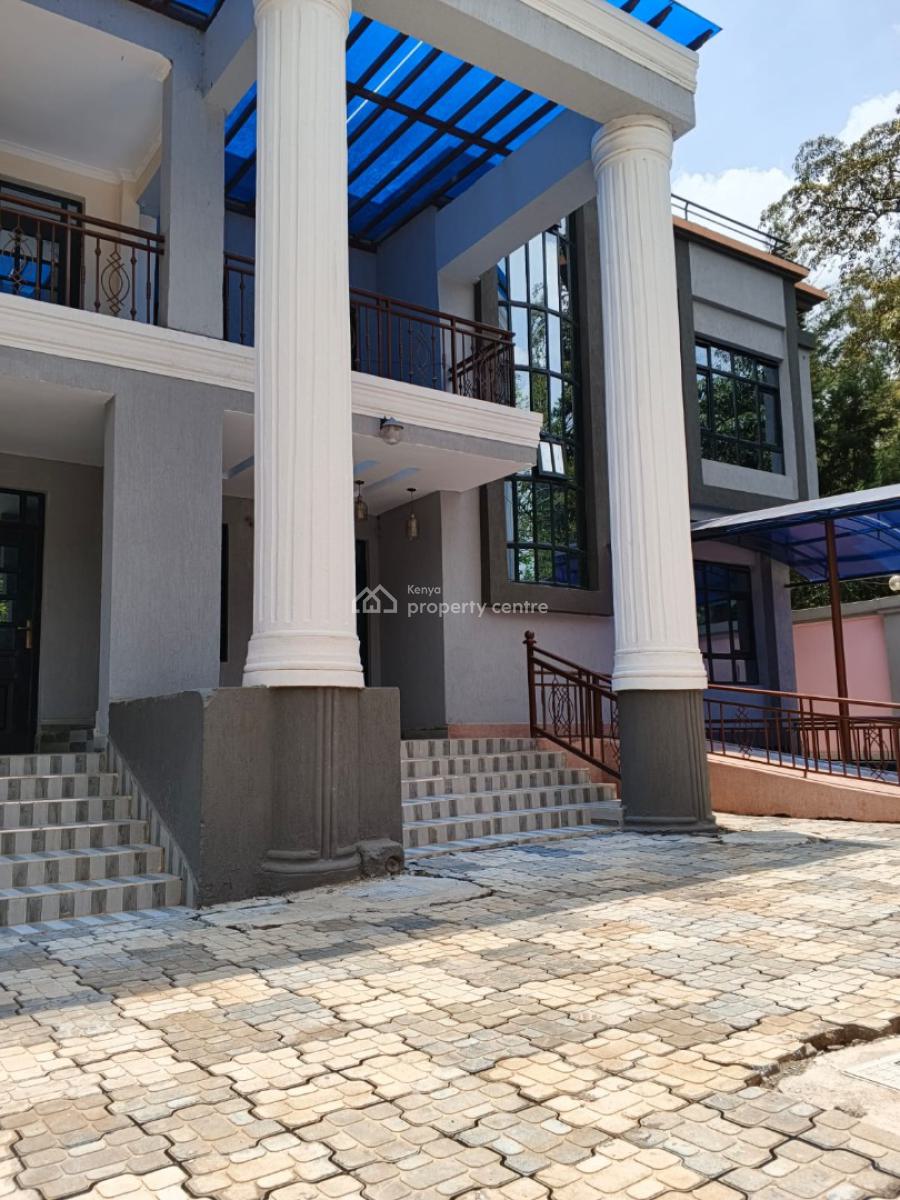 5 Bedrooms House for Residential/commercial Use, Karen, Nairobi, House for Rent