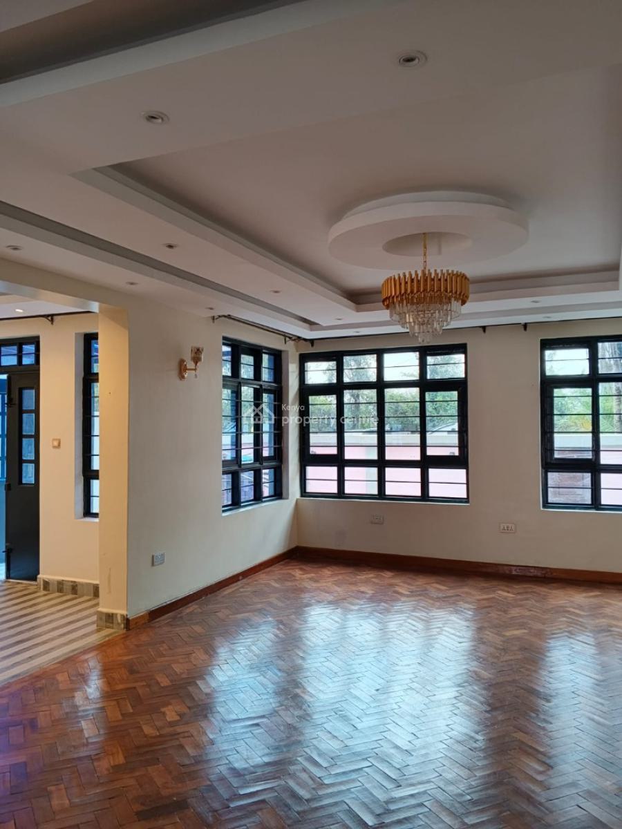 5 Bedrooms House for Residential/commercial Use, Karen, Nairobi, House for Rent