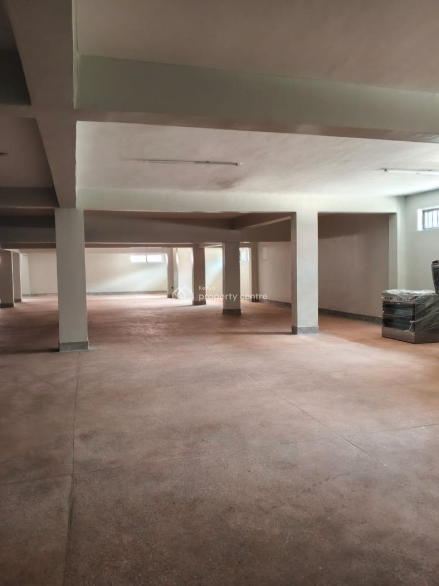 5 Bedrooms House for Residential/commercial Use, Karen, Nairobi, House for Rent