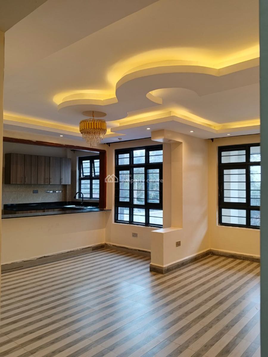 5 Bedrooms House for Residential/commercial Use, Karen, Nairobi, House for Rent