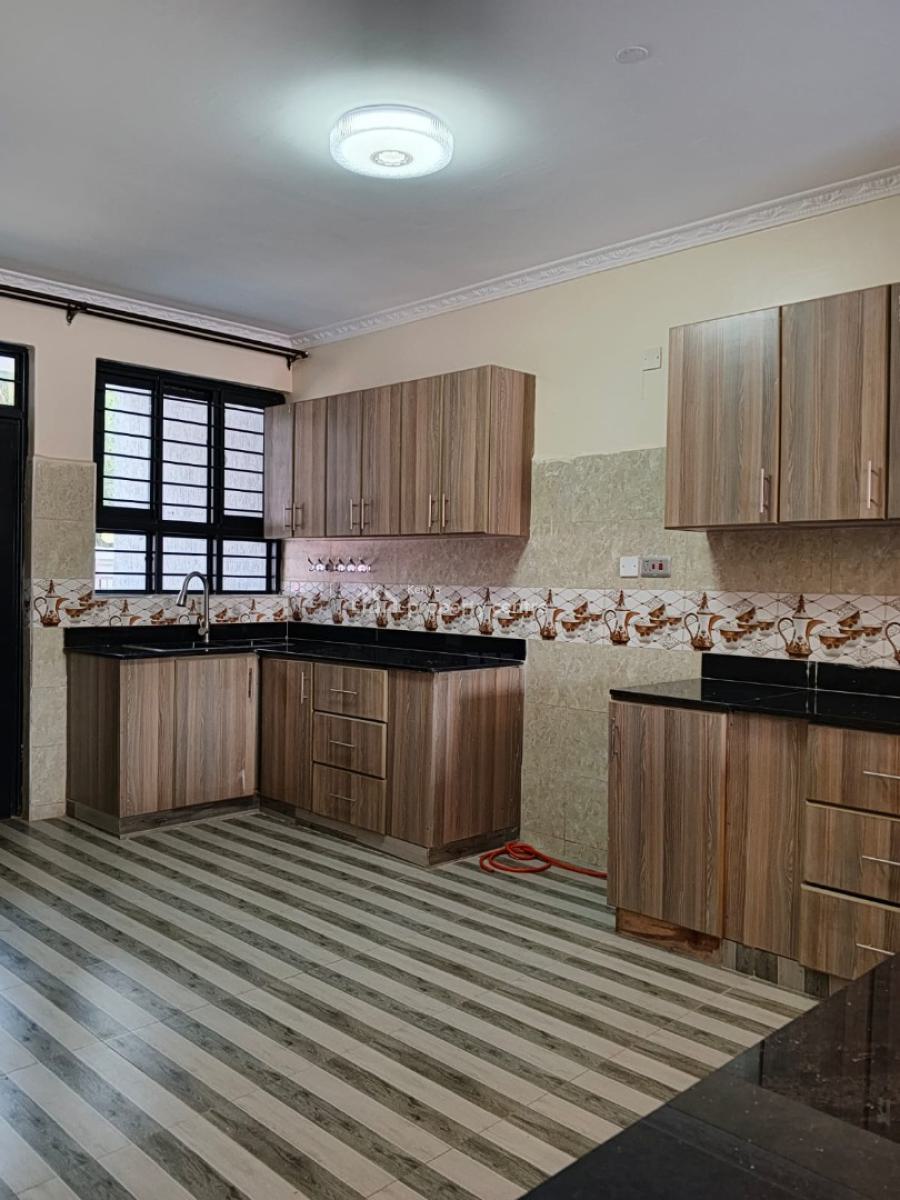 5 Bedrooms House for Residential/commercial Use, Karen, Nairobi, House for Rent