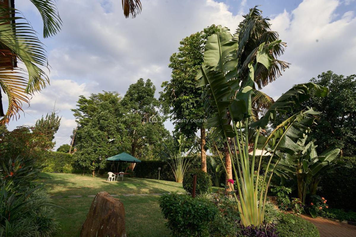 Specious Furnished 2 Bedroom Cottage, Runda, Westlands, Nairobi, House for Rent